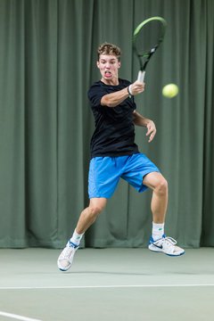 Bild 25 - Kay Lund Winterturnier